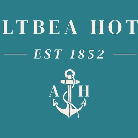 Aultbea Hotel Achnasheen Ngoại thất bức ảnh
