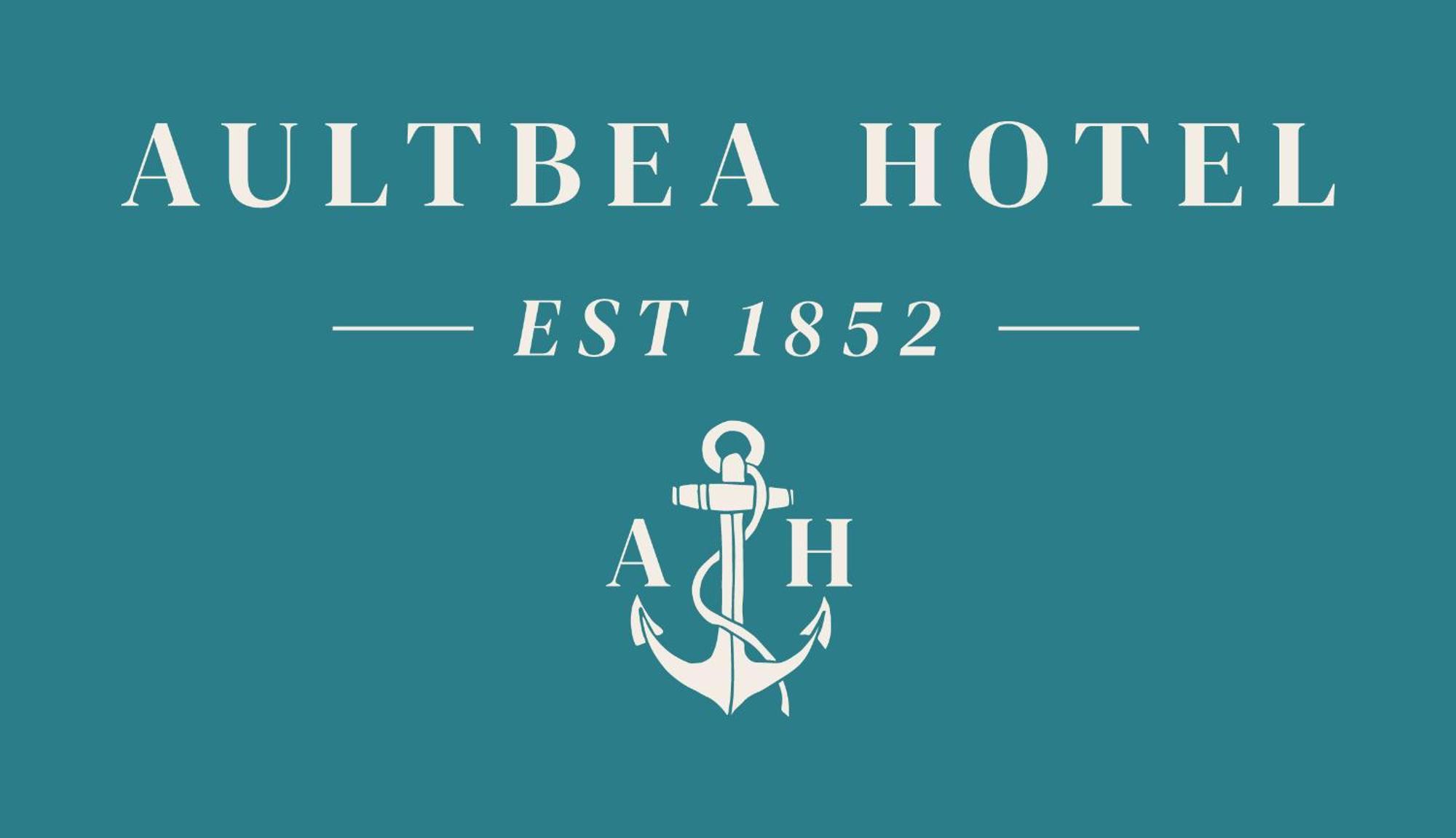 Aultbea Hotel Achnasheen Ngoại thất bức ảnh